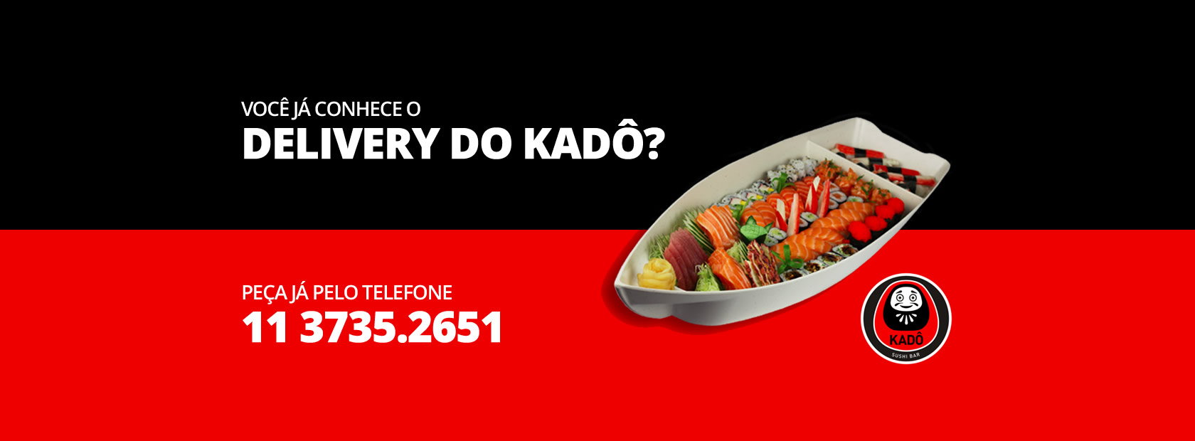 Delivery do Kad