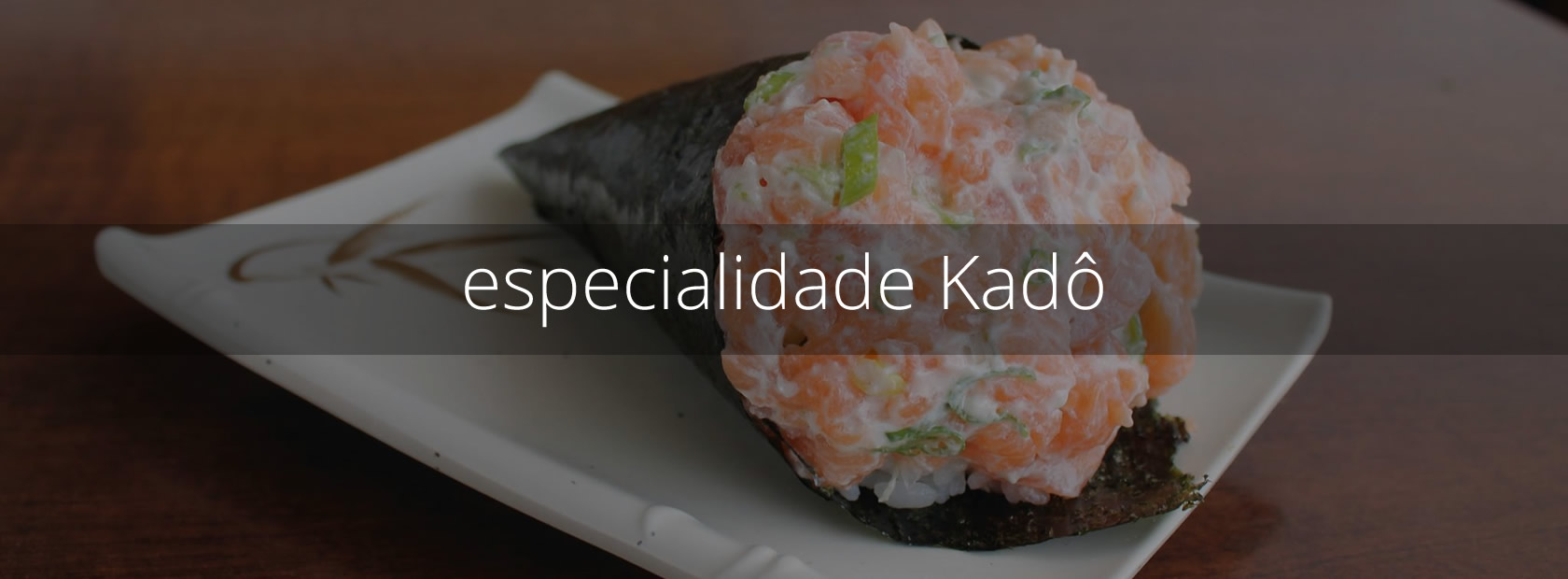 Kad Sushi Bar